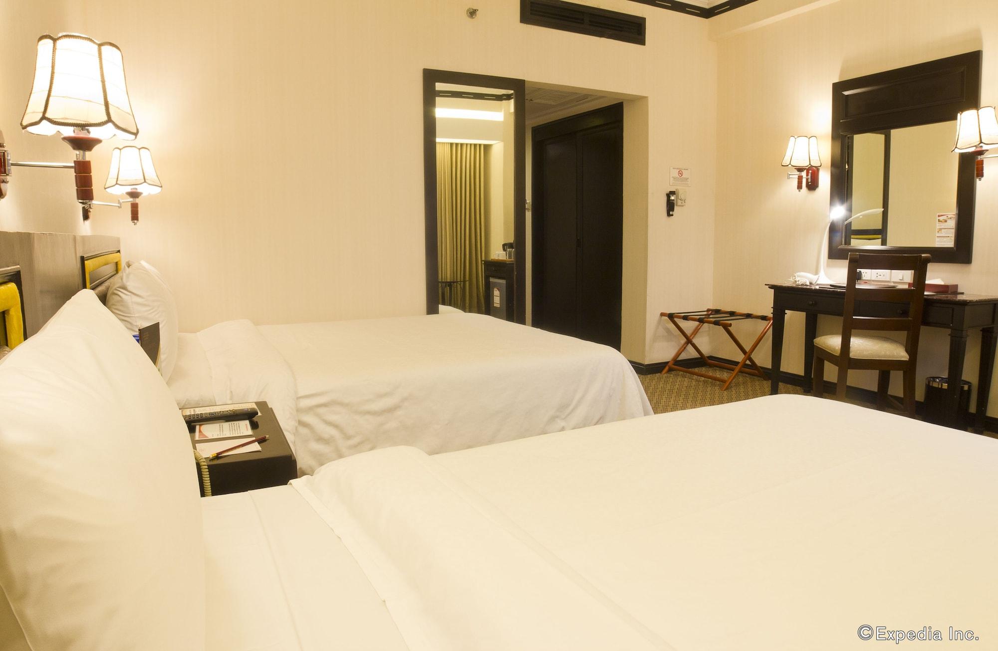 Bayview Park 3* Manila