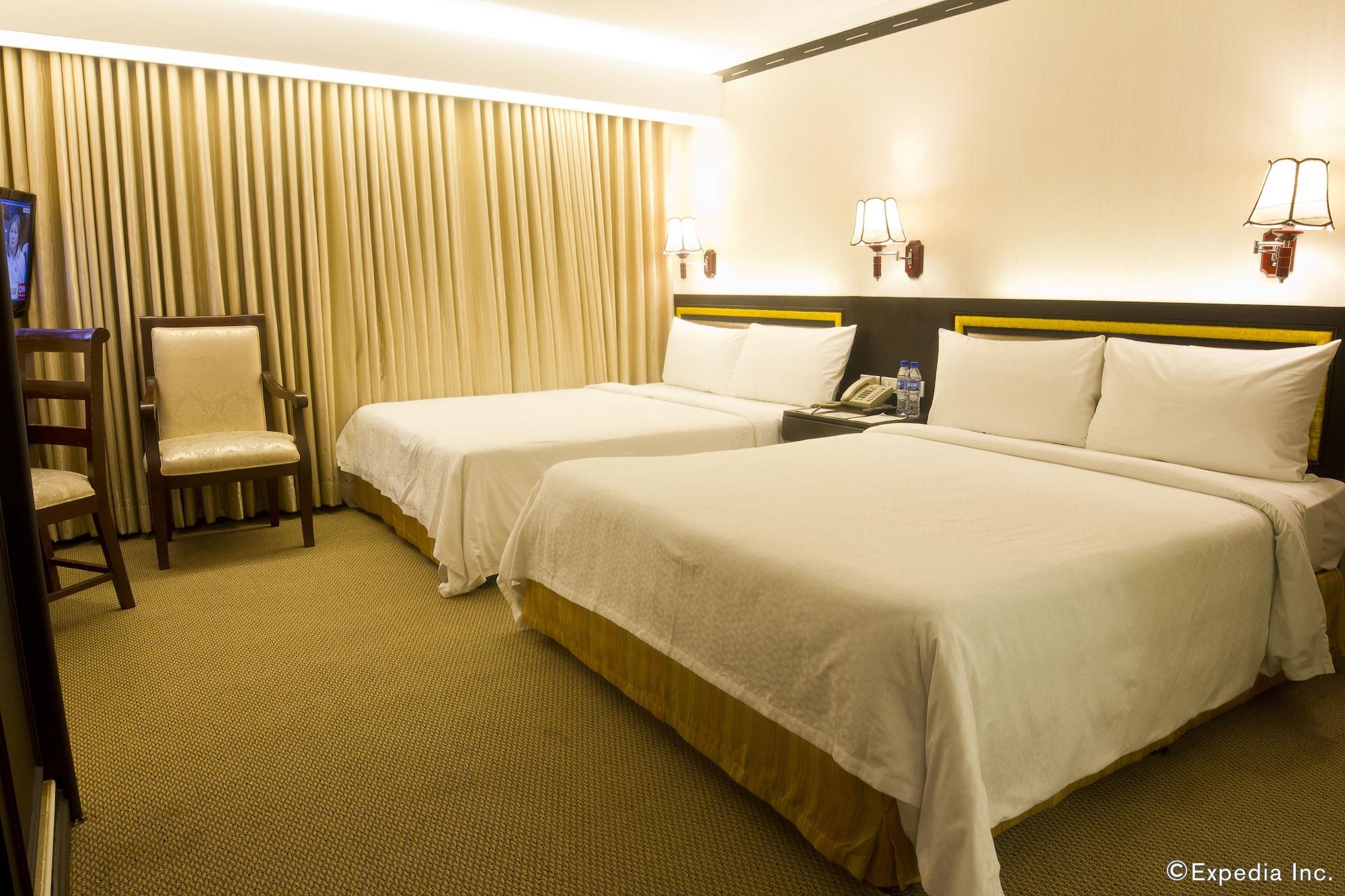 Bayview Park Hotel Manila