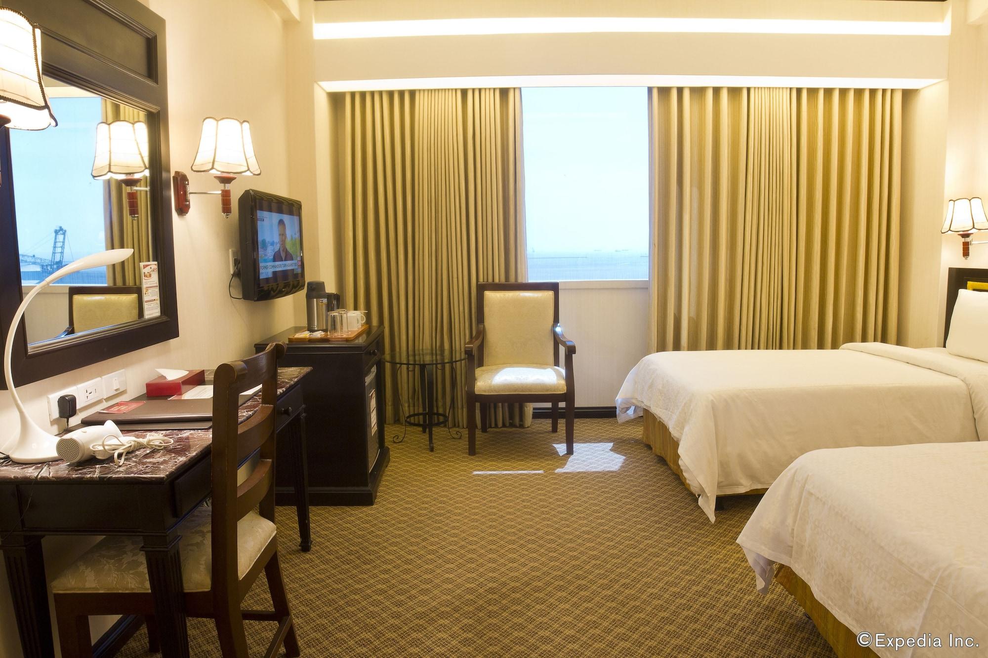 Bayview Park 3* Manila