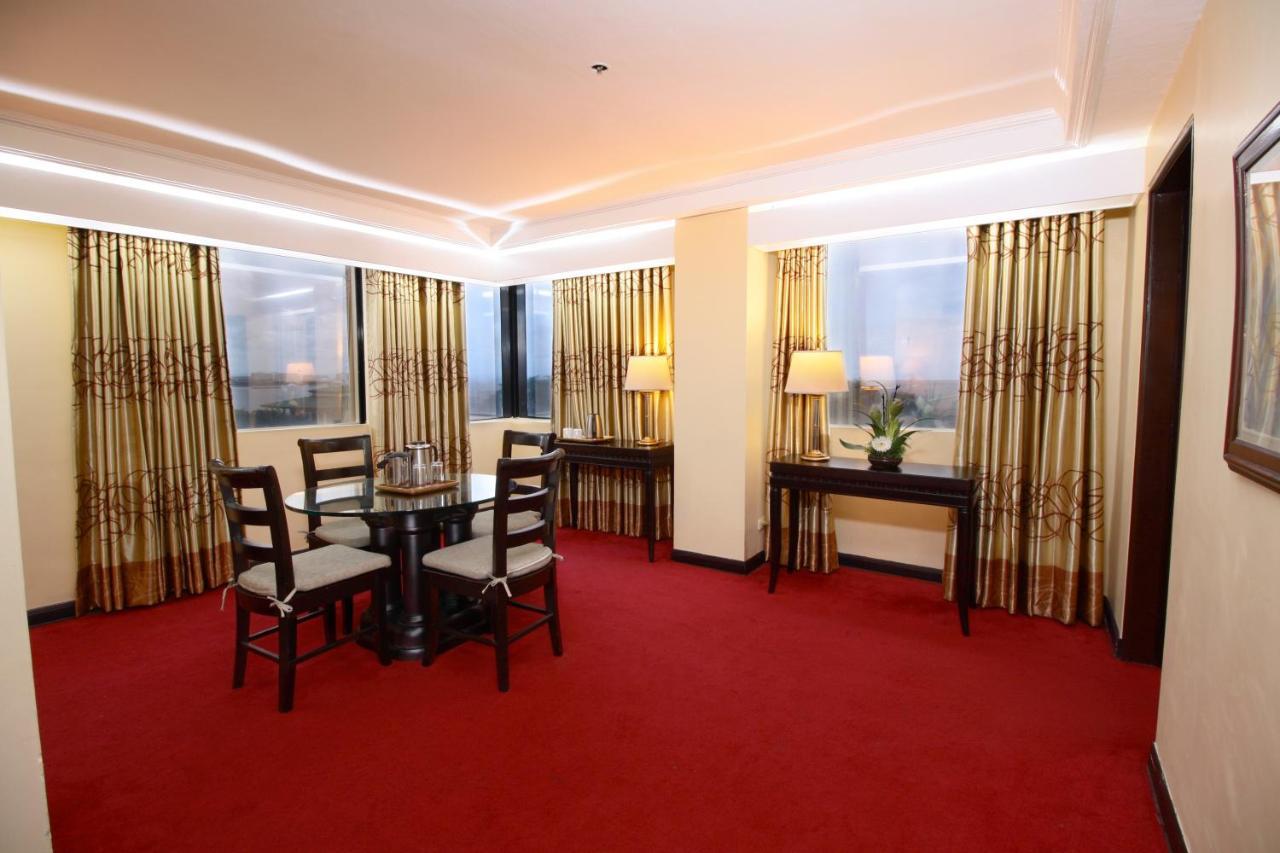 Bayview Park Hotel