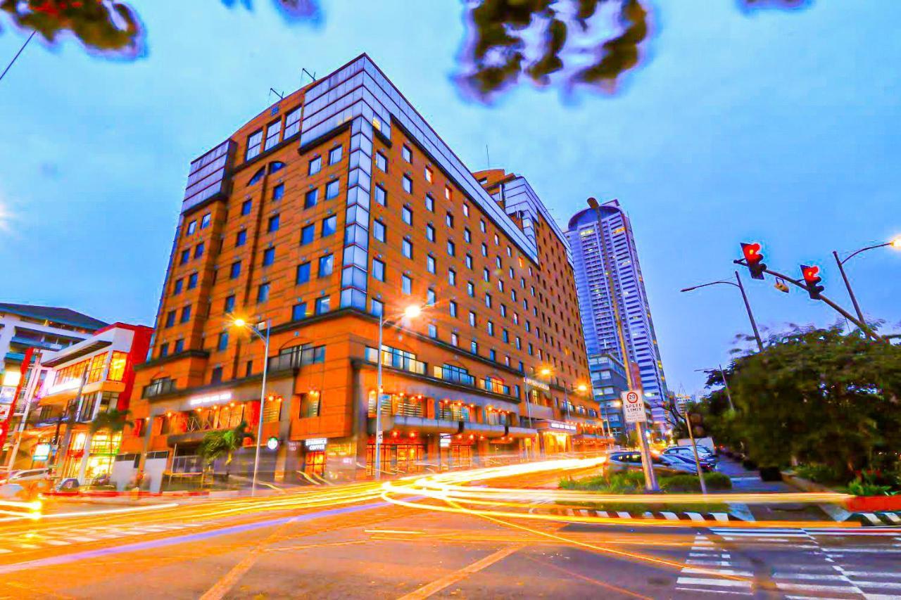 Bayview Park Manila