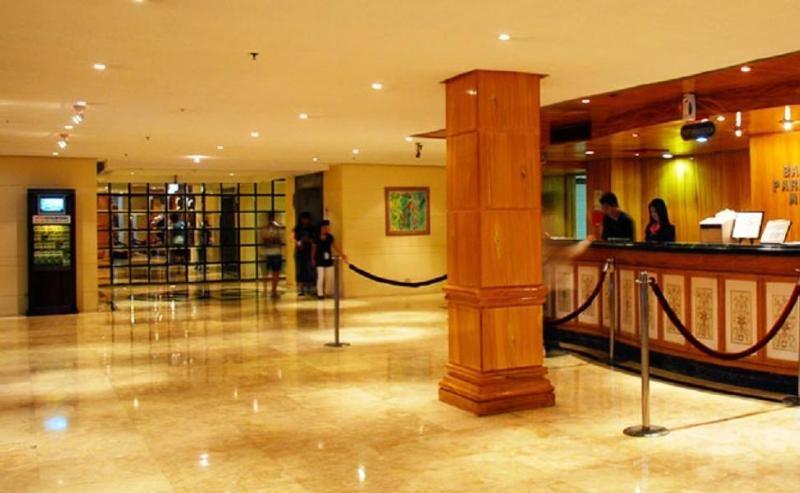 Bayview Park Hotel Manila